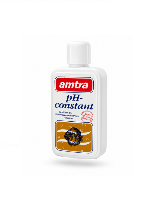 Amtra pH-constant 300ml | Stabilisiert den pH-Wert | 29,67 €/L