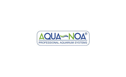 AQUA-NOA CO2 Blasenzähler Linear mit 2 Sauger (7064)