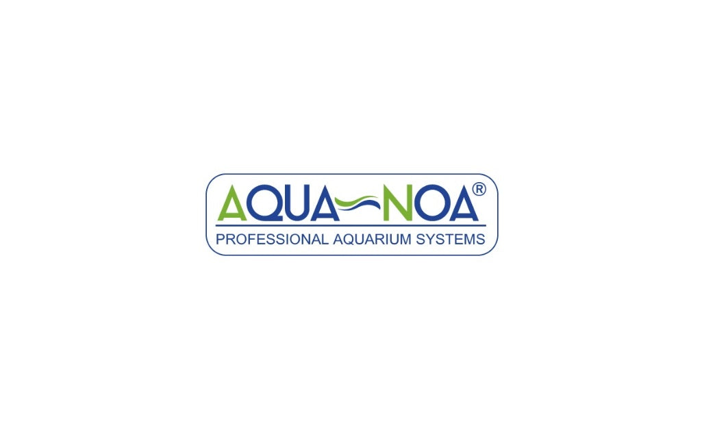 AQUA NOA CO2 Dünge Anlage Soda-Line 200