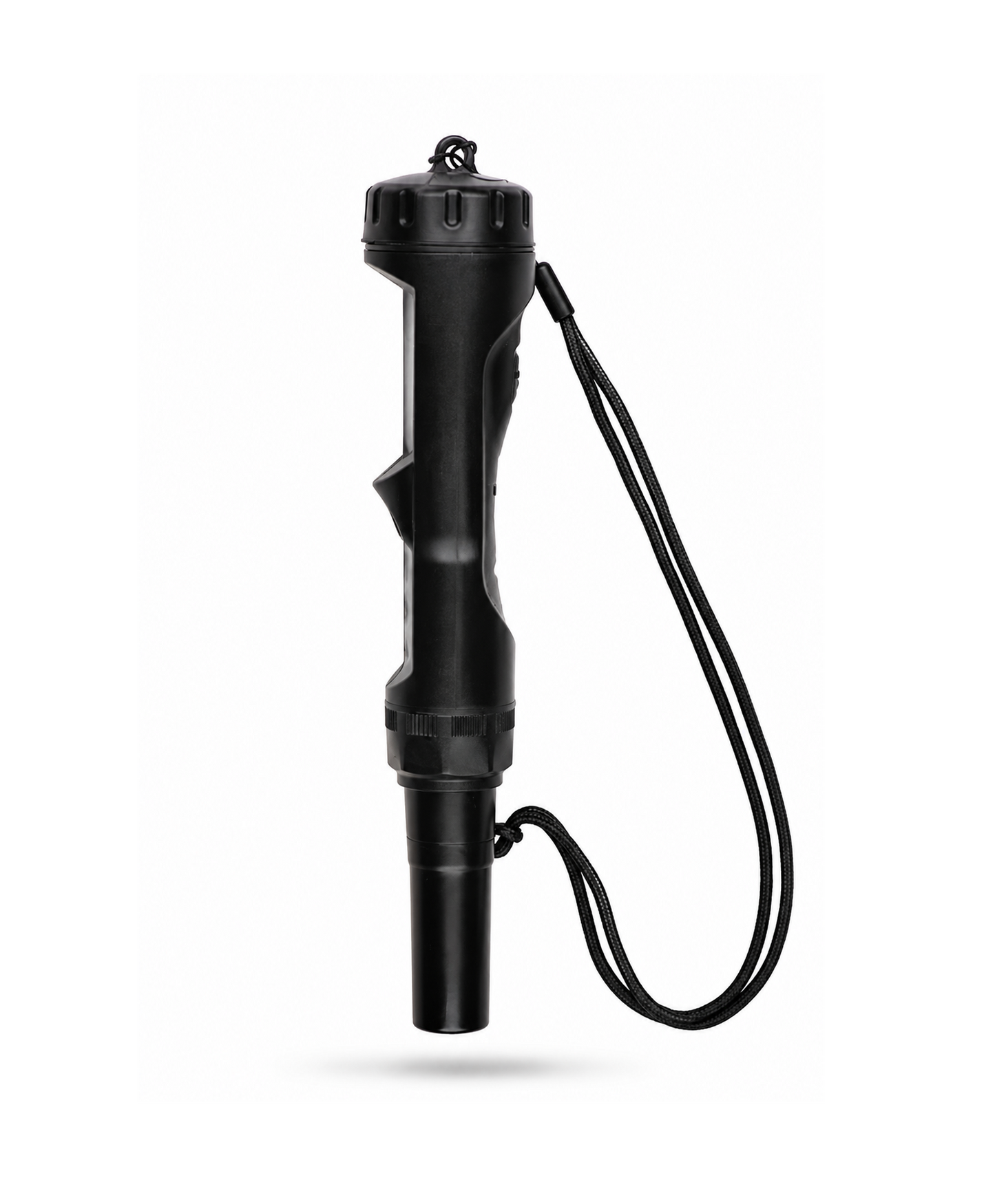 Aqua Master P50 Pro2 pH Messgerät mit Temperaturanzeige – Digitales pH Meter für Aquarium, Wasseranalyse und Hydroponik