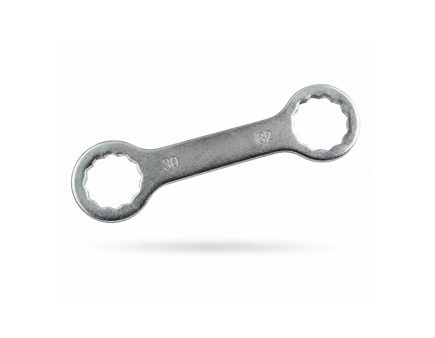 Hiwi unverlierbarer Schlüssel 30/32 mm Druckminderer Ringschlüssel