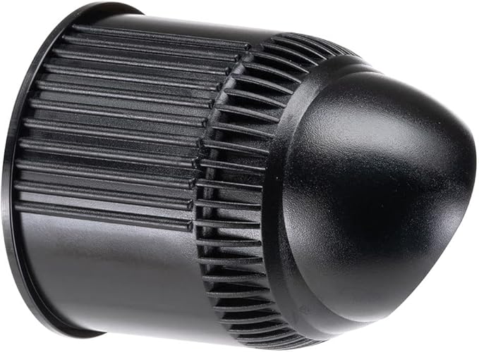 Hydor Drehbarer Windabweiser FLO für Aquarien, Pumpen und Filter, Welleneffekt