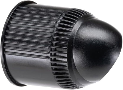 Hydor Drehbarer Windabweiser FLO für Aquarien, Pumpen und Filter, Welleneffekt