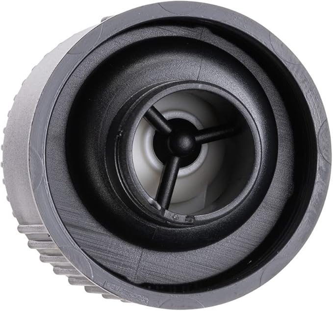 Hydor Drehbarer Windabweiser FLO für Aquarien, Pumpen und Filter, Welleneffekt