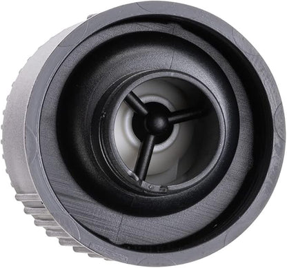 Hydor Drehbarer Windabweiser FLO für Aquarien, Pumpen und Filter, Welleneffekt