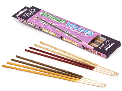 GlasGarten Shrimp Lollies 4in1 Power