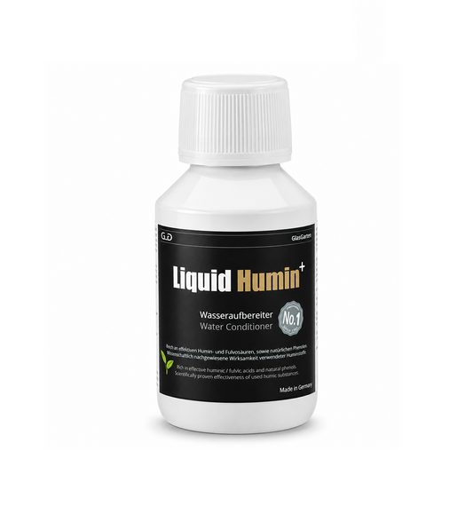 GlasGarten Liquid Humin+