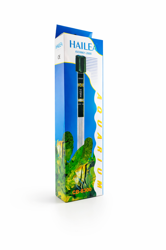Aquariumheizer Hailea CB-8300 – 100W