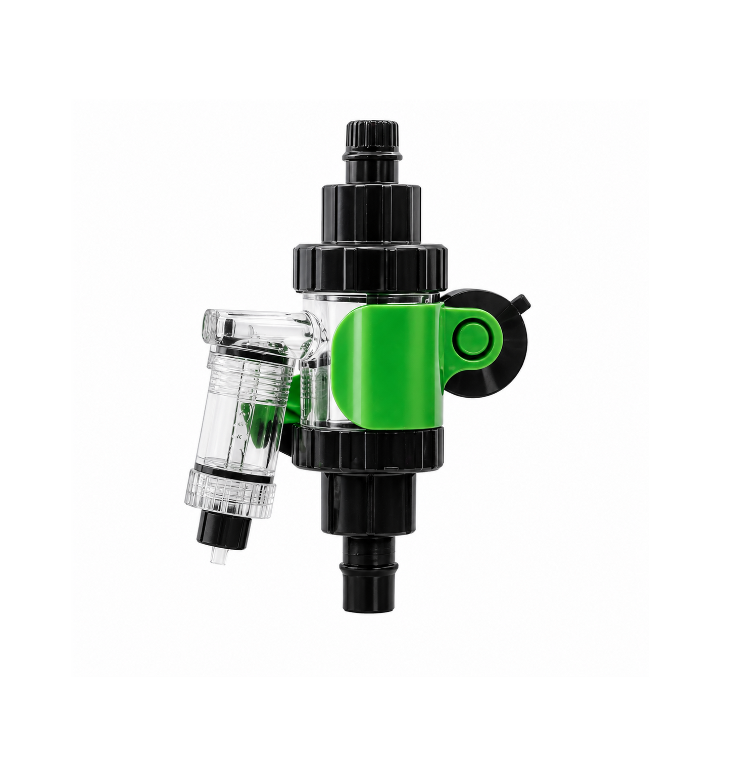 CO2 Inline Diffusor 3in1 MultiConnect | Aquascaping