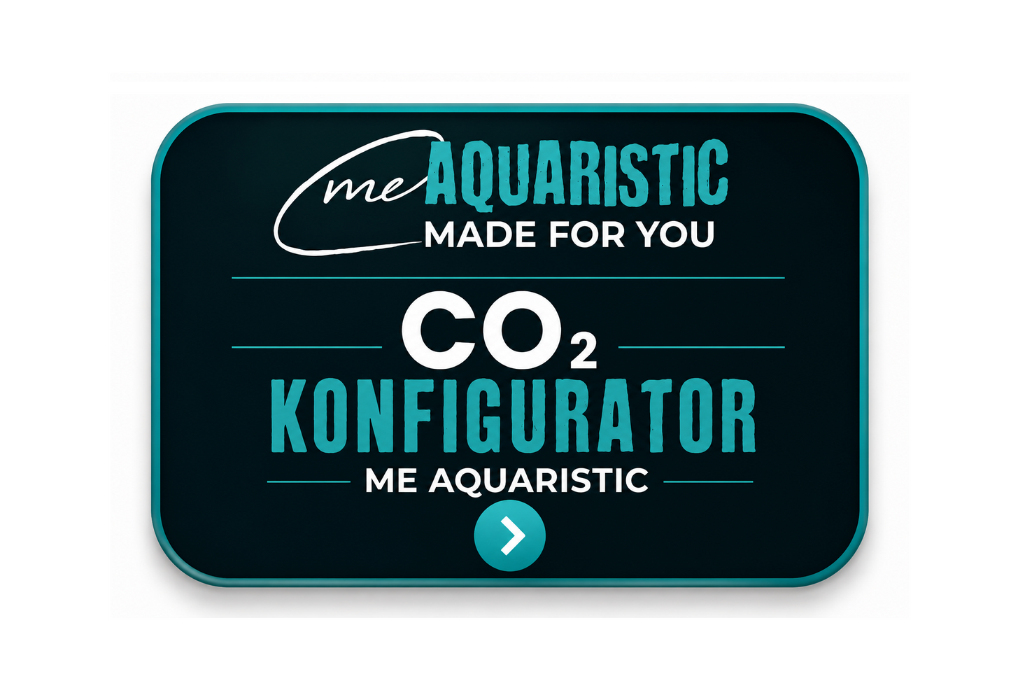 Me Aquaristic CO₂ Anlage Konfigurator | Aquascaping