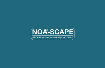 NOA-SCAPE S16 Spring Scissors (3208/3217)