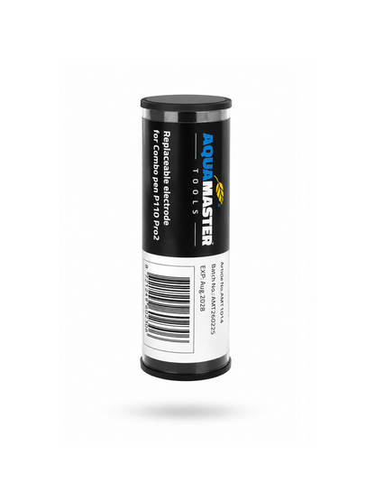 Aqua Master Ersatz pH-, EC- und Temperatur-Elektrode für P110 Pro & P110 Pro2