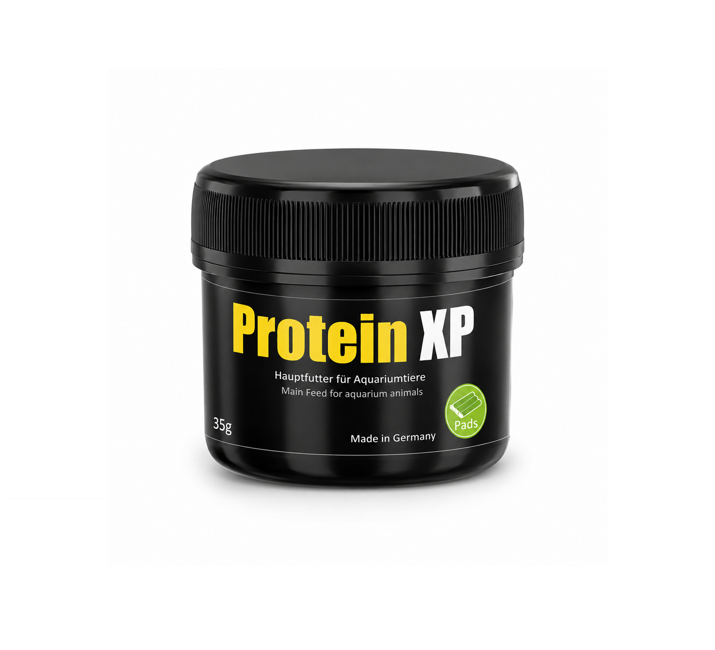 GlasGarten – Protein XP | Proteinfutter für Garnelen