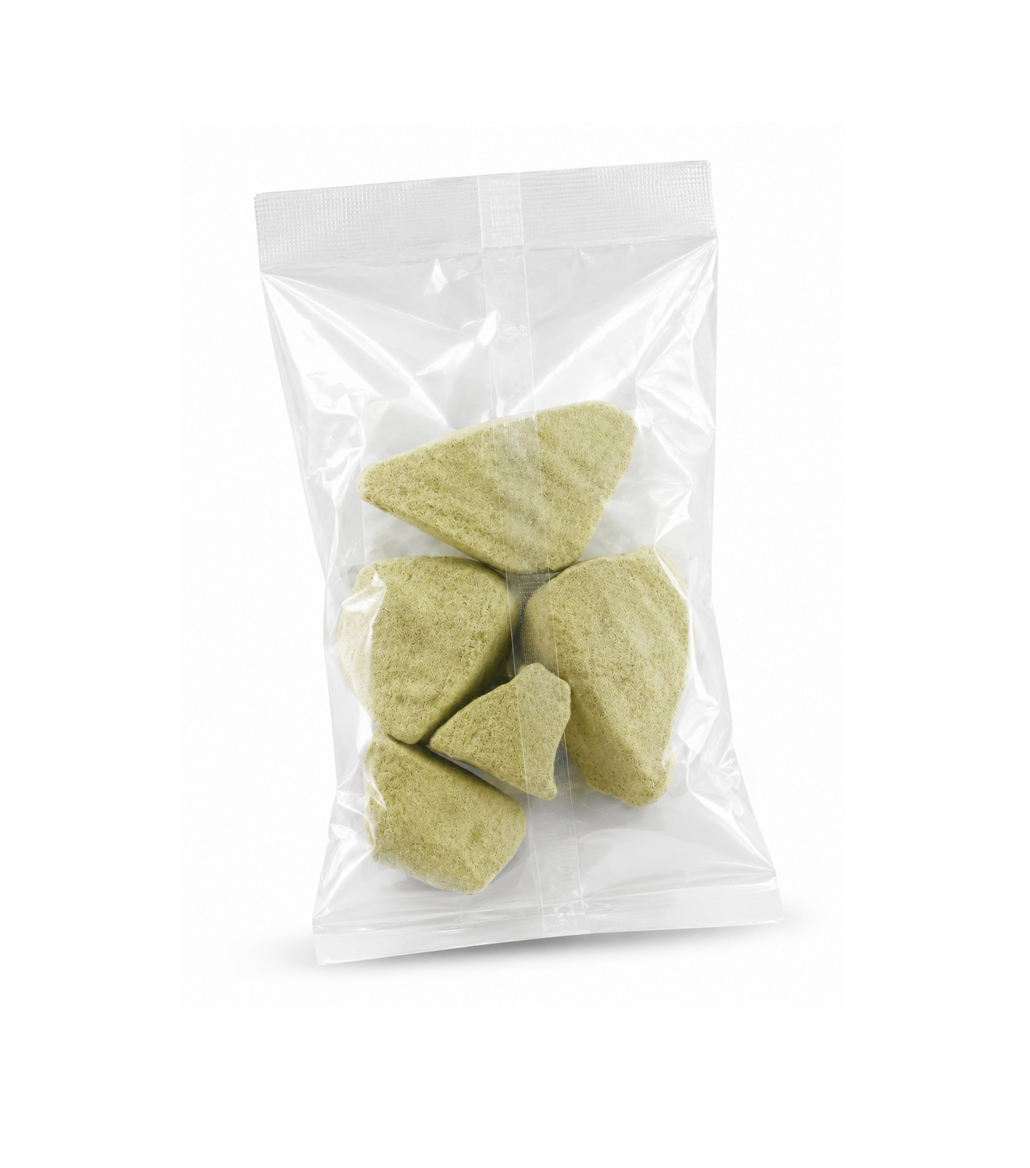Shirakura Mineral Stone 200 g | Natürliche Mineralien für gesunde Garnelen