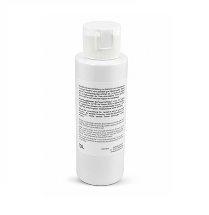 Shirakura Liquid Mineral Ca+ 100 ml | Mineralien für gesunde Garnelen