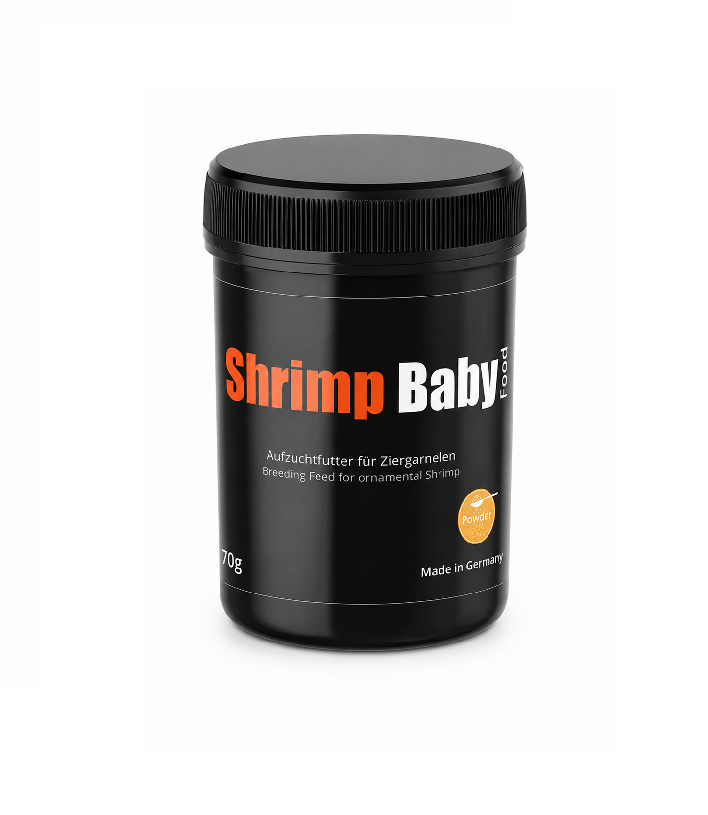 GlasGarten Shrimp Baby Food | Baby Garnelen Futter